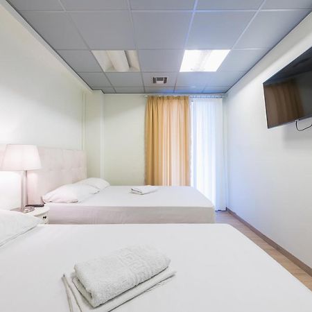 Athens Welcome Suites Apartments Екстериор снимка