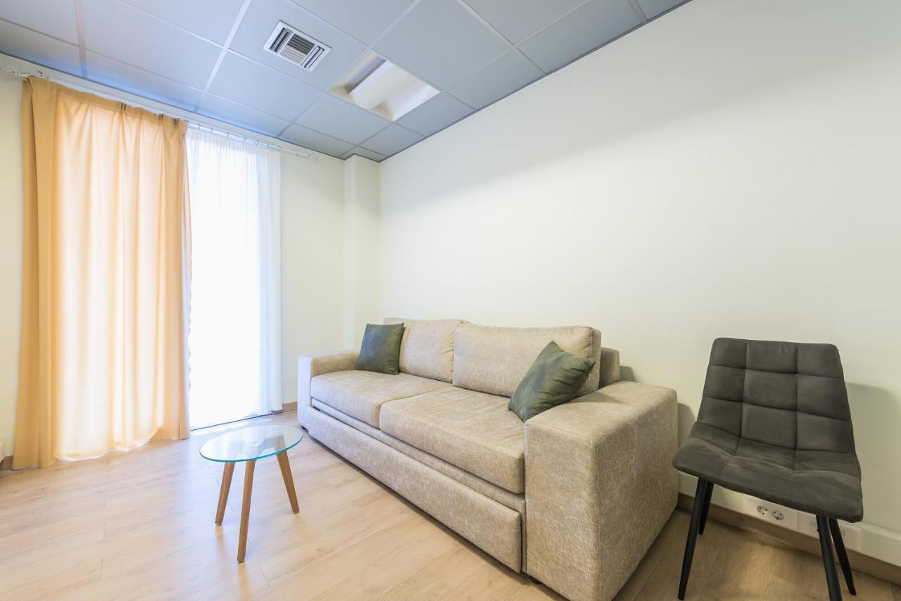 Athens Welcome Suites Apartments Екстериор снимка