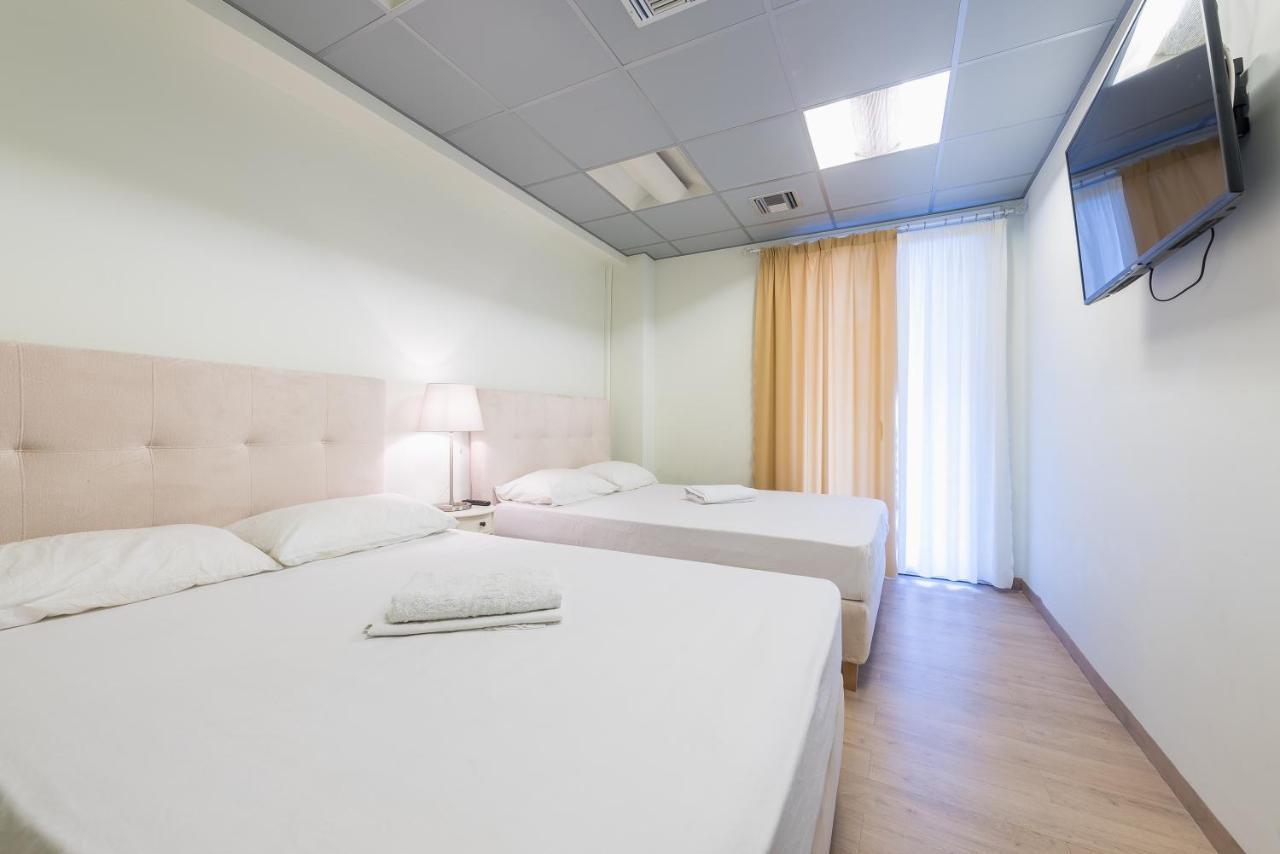 Athens Welcome Suites Apartments Екстериор снимка