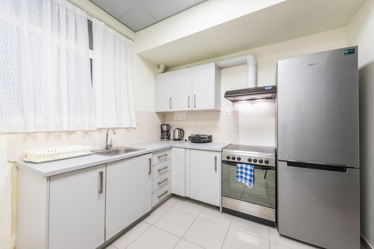 Athens Welcome Suites Apartments Екстериор снимка