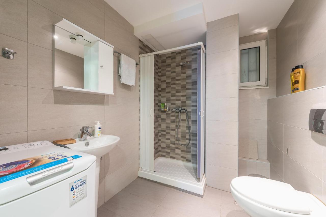 Athens Welcome Suites Apartments Екстериор снимка