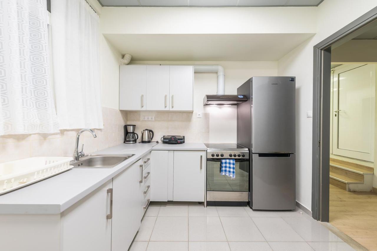 Athens Welcome Suites Apartments Екстериор снимка