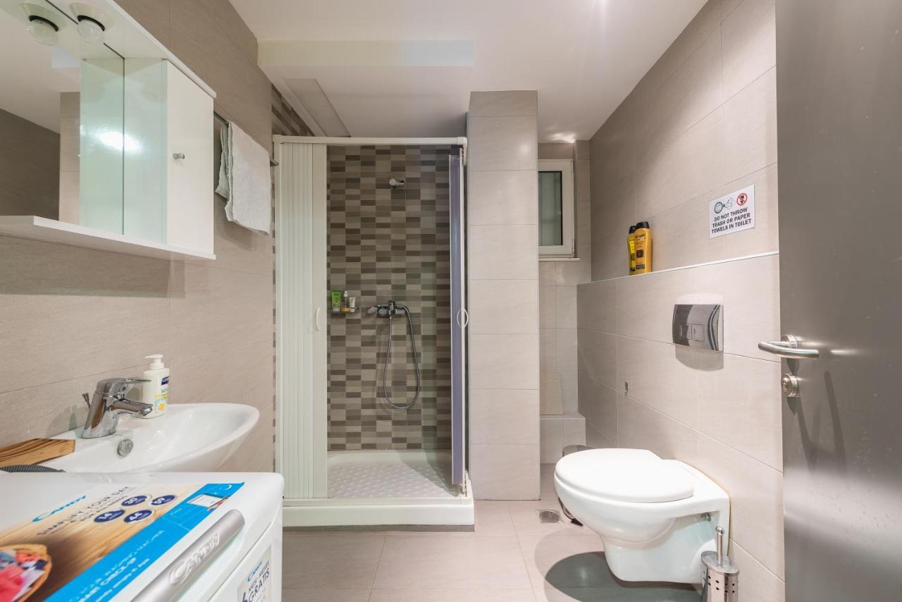 Athens Welcome Suites Apartments Екстериор снимка