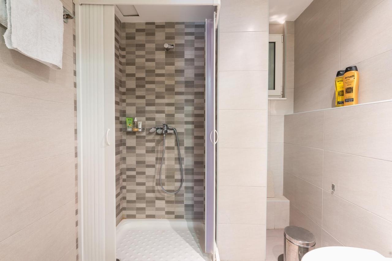 Athens Welcome Suites Apartments Екстериор снимка