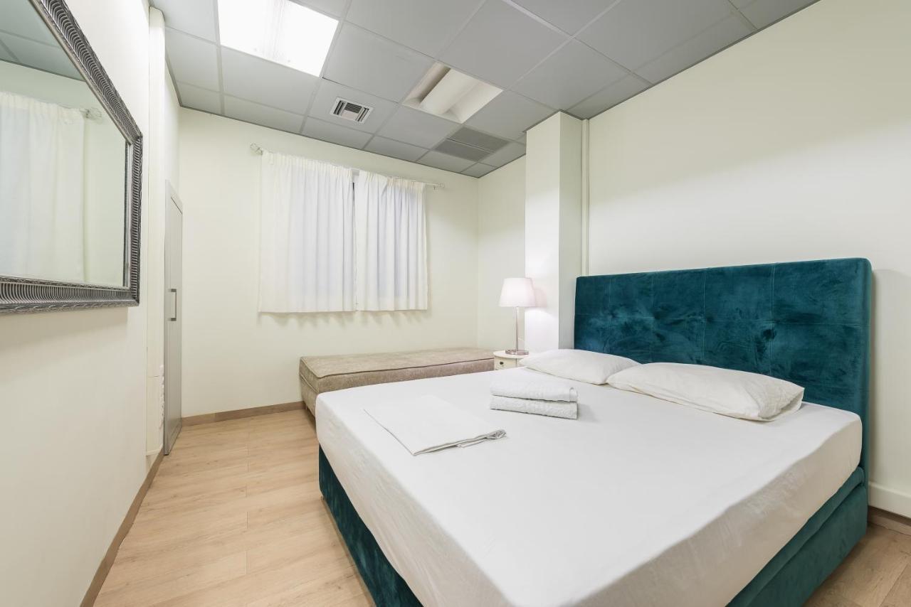 Athens Welcome Suites Apartments Екстериор снимка