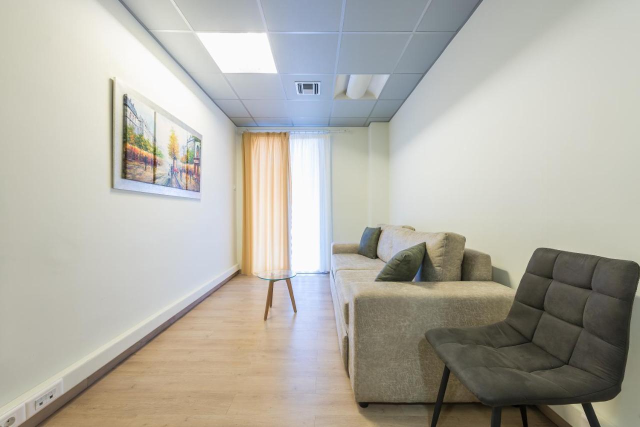 Athens Welcome Suites Apartments Екстериор снимка