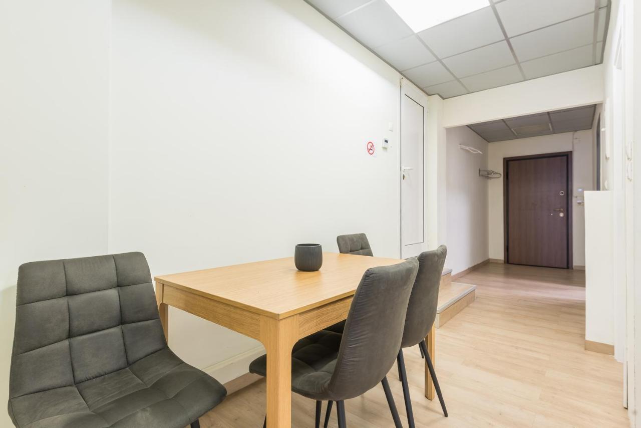 Athens Welcome Suites Apartments Екстериор снимка