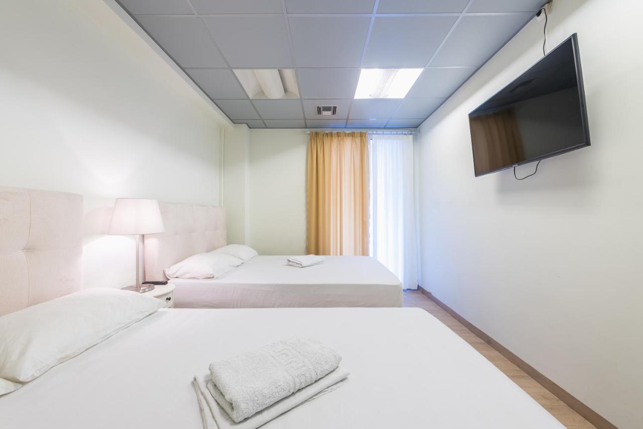 Athens Welcome Suites Apartments Екстериор снимка