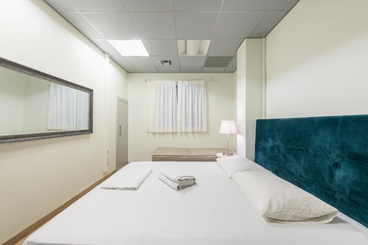 Athens Welcome Suites Apartments Екстериор снимка