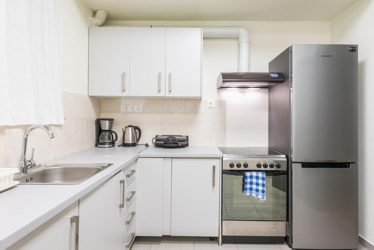 Athens Welcome Suites Apartments Екстериор снимка