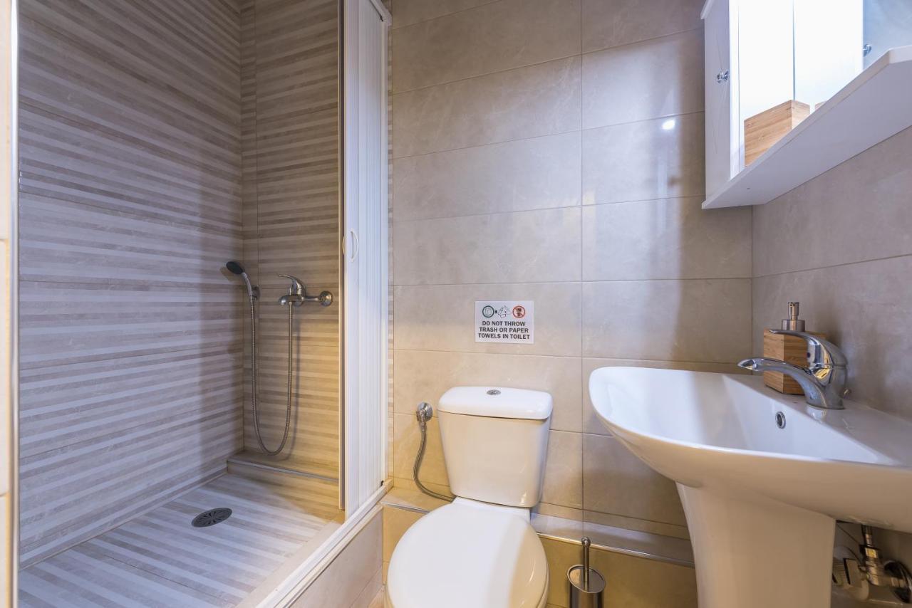 Athens Welcome Suites Apartments Екстериор снимка