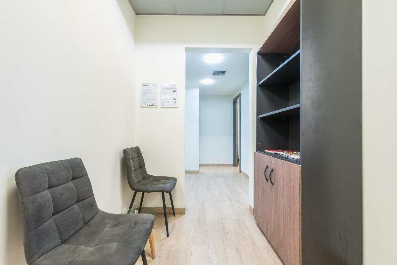 Athens Welcome Suites Apartments Екстериор снимка