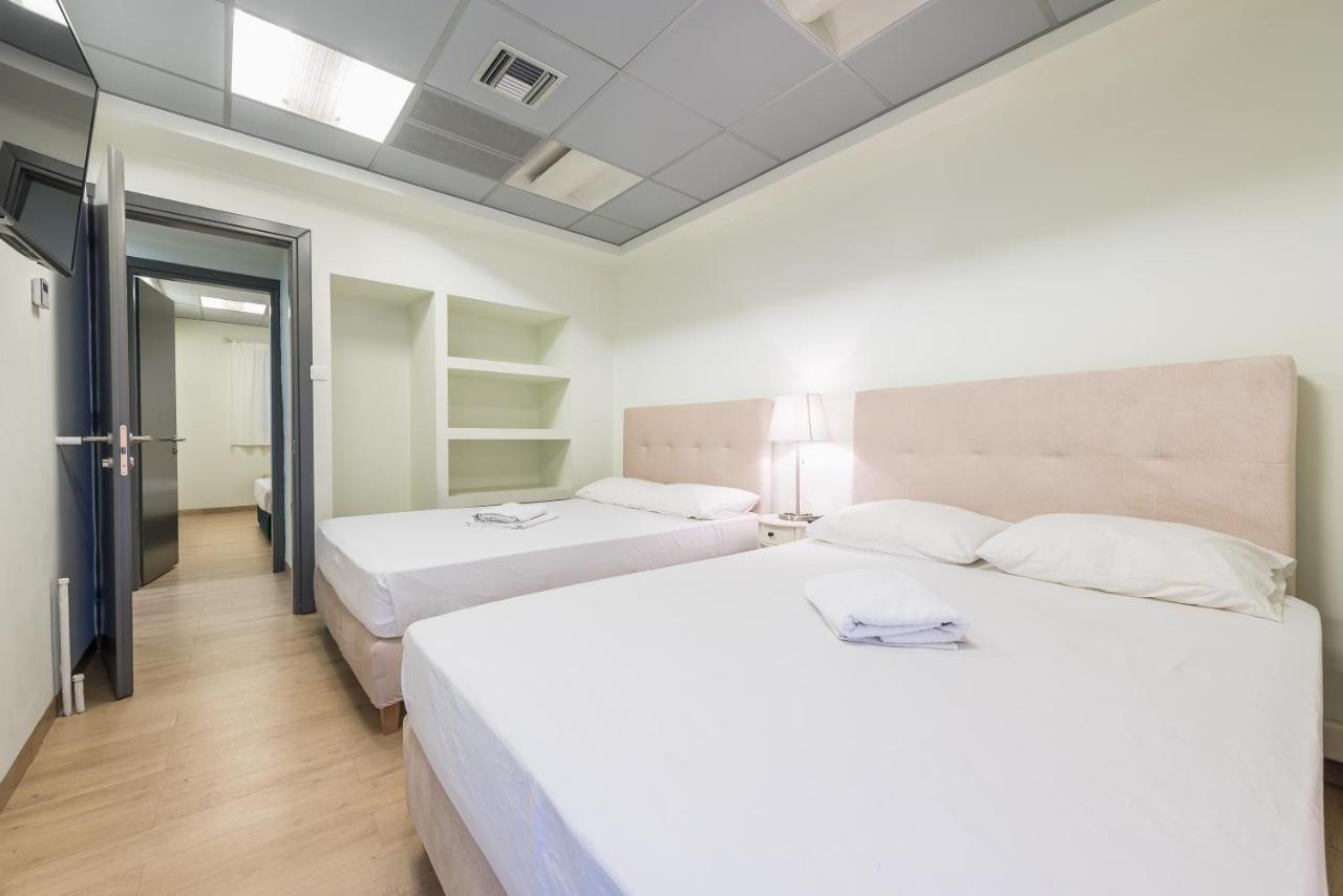 Athens Welcome Suites Apartments Екстериор снимка