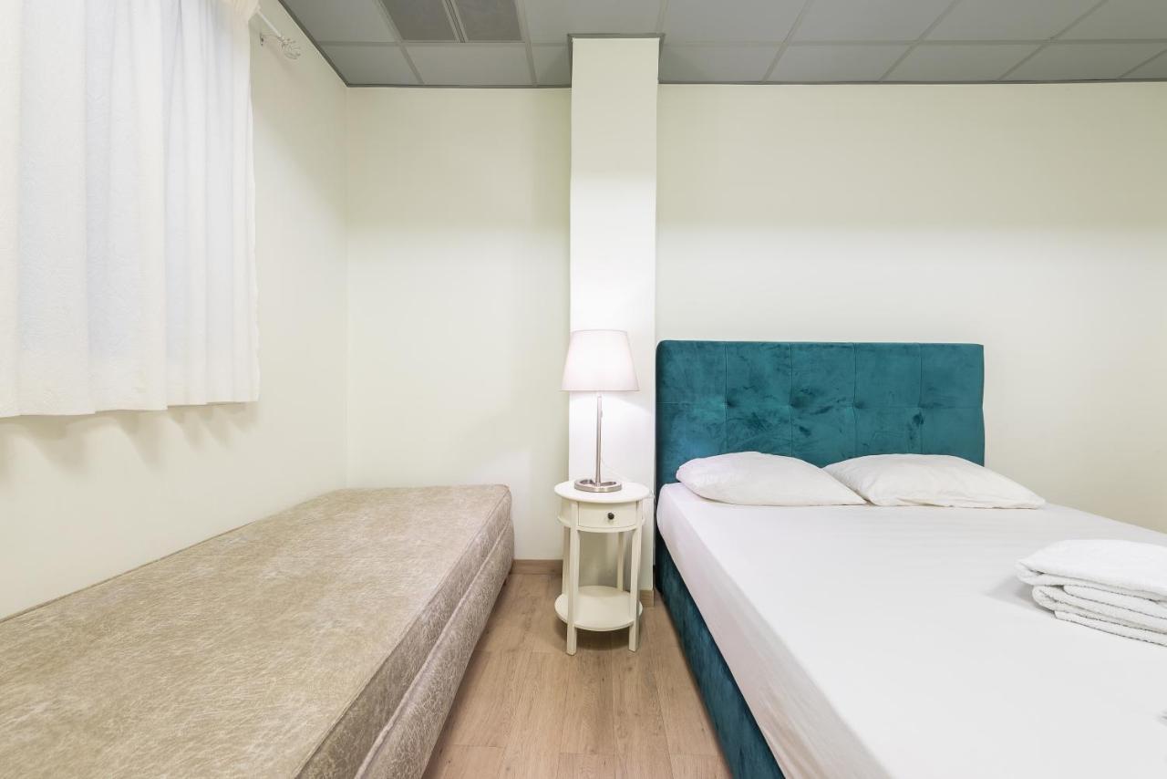 Athens Welcome Suites Apartments Екстериор снимка