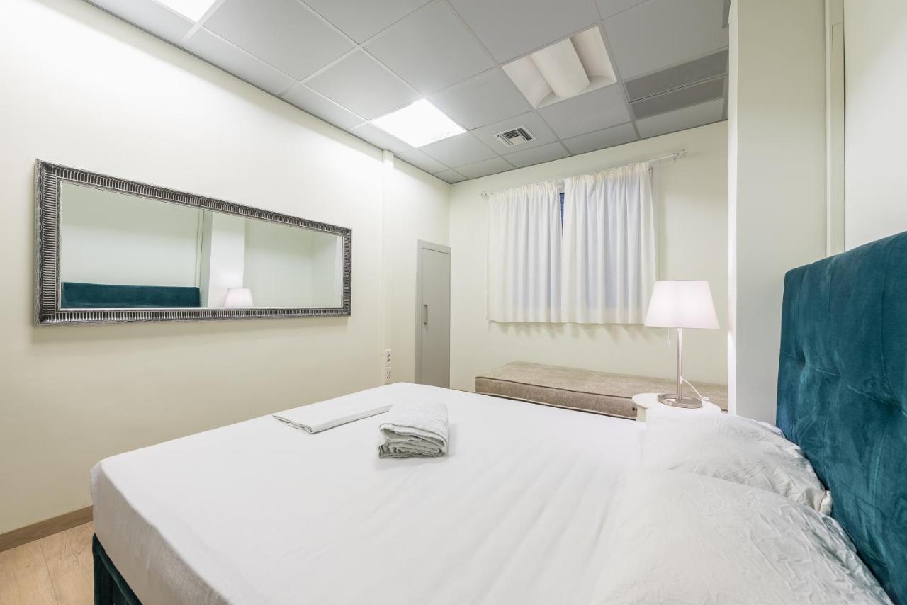 Athens Welcome Suites Apartments Екстериор снимка