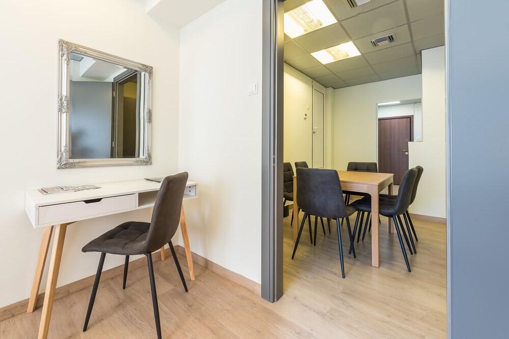 Athens Welcome Suites Apartments Екстериор снимка