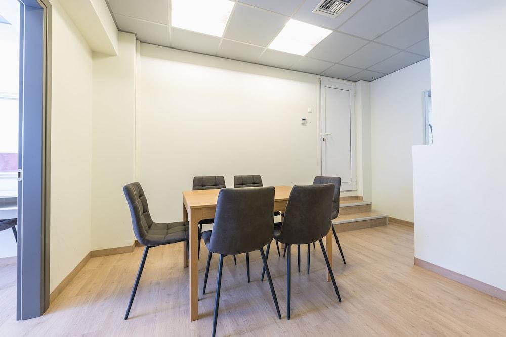 Athens Welcome Suites Apartments Екстериор снимка